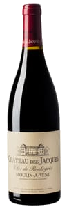 Ch. des Jacques Clos de Rochegrès Moulin-à-Vent