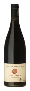 Laurent Perrachon Julienas Les Mouilles