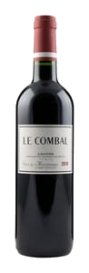 Cosse et Maisonneuve Le Combal Cahors