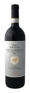 Brizio Brunello di Montalcino
