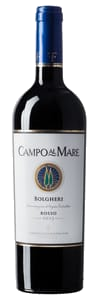 Campo al Mare Bolgheri Rosso