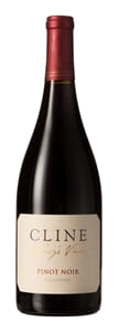 Cline Nancy's Vines Pinot Noir