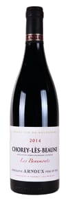 Arnoux Chorey-Lès-Beaune Les Beaumonts