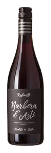 Rafinelli Barbera d'Asti