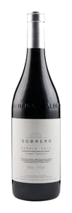 Sobrero Barolo Ciabot Tanasio