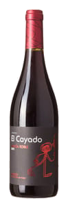 El Cayado Mencía Roble