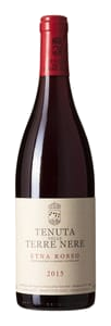 Terre Nere Etna Rosso