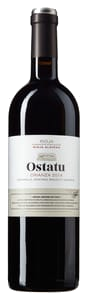 Ostatu Crianza