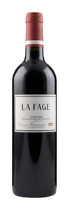Cosse et Maisonneuve La Fage Cahors