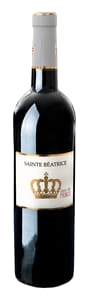 Dom. Sainte Béatrice Cuvée des Princes Rouge