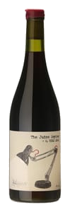 The Juice Asylum Il Terzo Grado