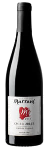 Dom. de Marrans Chiroubles Vieilles Vignes