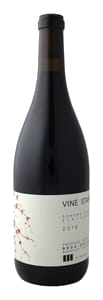 Broc Vine Starr Zinfandel