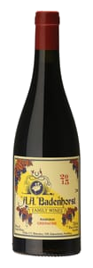 Badenhorst Raaigras Grenache