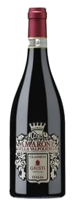 Giusti Amarone della Valpolicella Classico