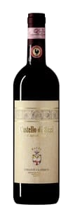 Cast. di Bossi Chianti Classico
