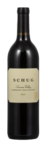 Schug Sonoma Valley Cabernet Sauvignon