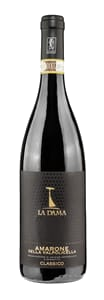 La Dama Amarone della Valpolicella Classico