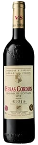 Heras Cordón Vendimia Seleccionada