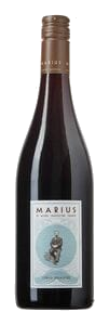 Marius Rouge by Michel Chapoutier