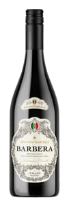 Giovanni Barcelli Barbera