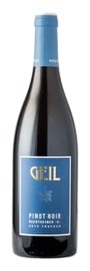 Geil Behctheimer -S- Pinot Noir