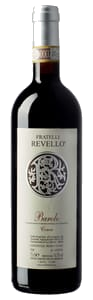 Revello Barolo Vigna Conca