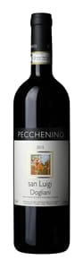 Pecchenino San Luigi Dogliani