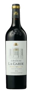 Ch. La Garde
