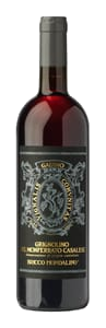 Gaudio Bricco Mondalino Grignolino