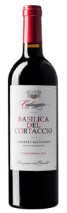 Cafaggio Basilica del Cortaccio Cabernet Sauvignon
