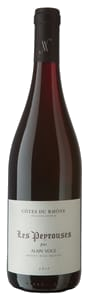 Alain Voge Côtes du Rhône Les Peyrouses