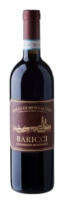 Baricci Rosso di Montalcino