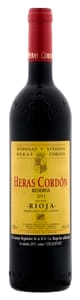 Heras Cordón Reserva
