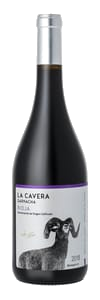 Las Cepas La Cavera Garnacha