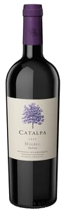 Bod. Atamisque Catalpa Malbec