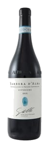 Gian Luca Colombo Barbera d'Alba Superiore