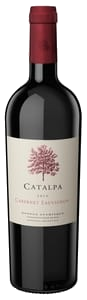 Bod. Atamisque Catalpa Cabernet Sauvignon