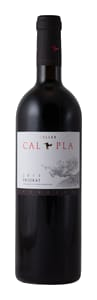 Cal Pla Porrera Red
