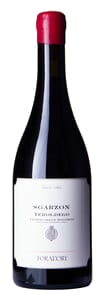Vinflaske