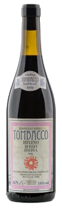 Tombacco Biferno Rosso Riserva