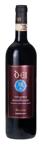 Dei Vino Nobile di Montepulciano Riserva Bossona