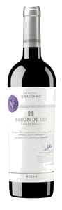 Baron de Ley Graciano