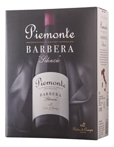 Pietro di Campo Silenzio Barbera