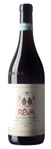 Réva Barbera d'Alba Superiore