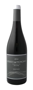 Vinflaske