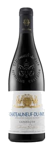 Olivier Ravoire Châteauneuf-du-Pape