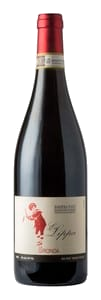 Gironda La Lippa Barbera d´Asti