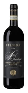 Felsina Chianti Classico Riserva