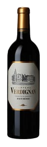Ch. Verdignan
